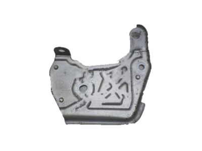 Honda 31114-R1A-A00 Insulator, Heat