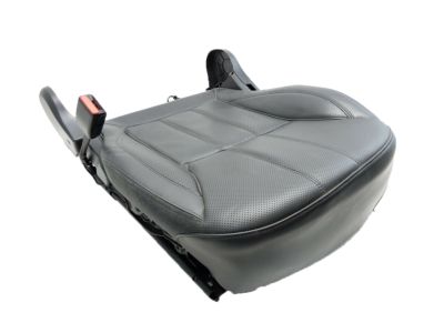 Honda 81532-S5P-A64 Pad Assembly, Left Front Seat Cushion