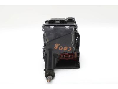 Honda 38276-TXM-A01 COVER JUMP START BOX