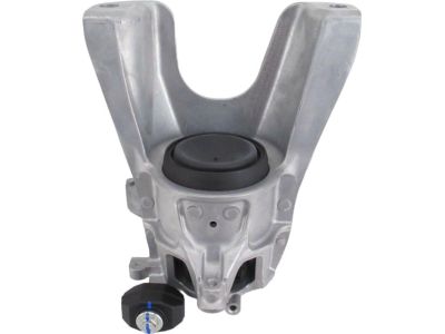 Honda 50820-TBC-A04 MTG, ENG SIDE