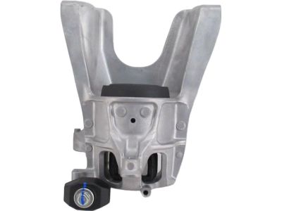 Honda 50820-TBC-A04 MTG, ENG SIDE