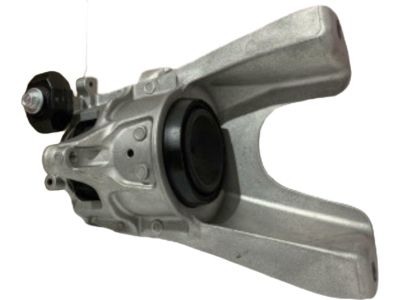 Honda 50820-TBC-A04 MTG, ENG SIDE