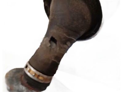 Honda 40100-T7X-A02 Shaft Assembly, Propeller