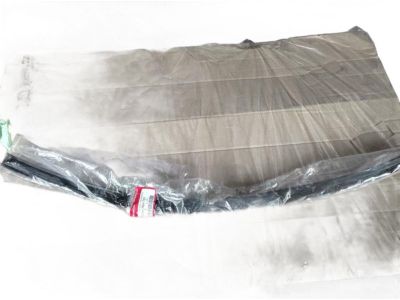 Honda 72328-TEA-T01 Seal, R. FR. Door (Lower)