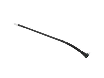 Honda 17726-TK8-A02 Tube, Fuel Vent (Orvr)