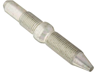 Honda 90041-P01-000 Bolt, Stud (12X40)