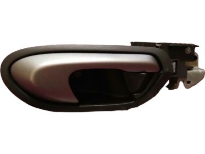 Honda 72120-SNE-A22ZA Handle Assembly, Right Front Door Inside (Dark Atlas Gray)