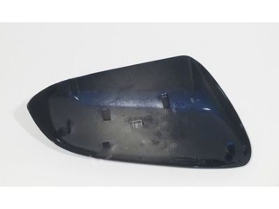 Honda 76251-T0A-A11ZW Skullcap L (Obsidian Blue Pearl)