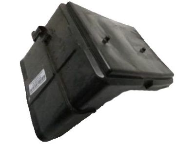 Honda 31521-SDB-A00 Box, Battery (70D)