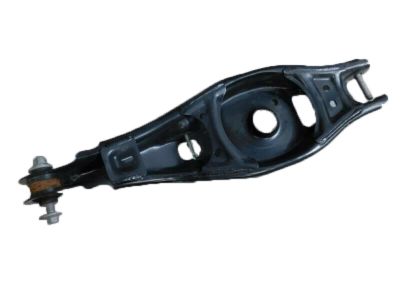 Honda 52355-TLB-A01 Arm B, L. RR. (Lower)