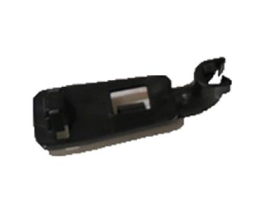 Acura 42521-SNA-003 Clamp, Front Wire