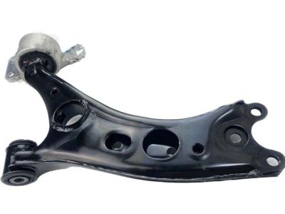 Honda 51350-TPA-J01 Lower Arm Complete, Front