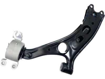 Honda 51350-TPA-J01 Lower Arm Complete, Front