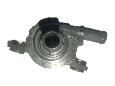 Honda 1J200-5Y3-004 Water Pump Assembly, Electric