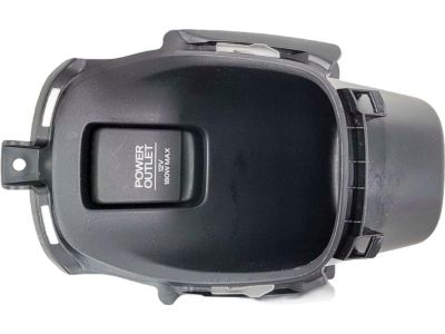 Honda 83406-T7W-A11ZA Garnish *NH900L*