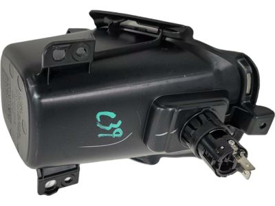 Honda 83406-T7W-A11ZA Garnish *NH900L*