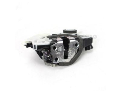 Acura 72110-T0A-A12 Latch Assembly, Right Front Door Power