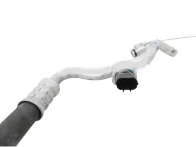 Honda 80315-TXM-A01 Hose Complete Discharge