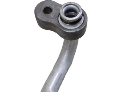 Honda 80315-TXM-A01 Hose Complete Discharge