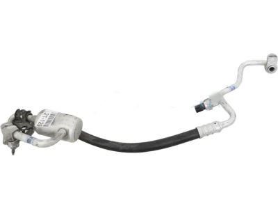 Honda 80315-TXM-A01 Hose Complete Discharge