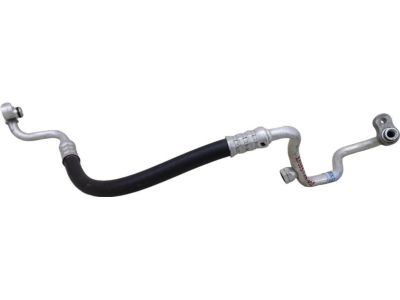 Honda 80315-TXM-A01 Hose Complete Discharge