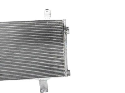 Honda 80100-TVA-A02 W-CONDENSER ASSY