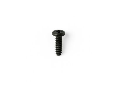 Honda 93901-34380 Screw, Tapping (4X12)