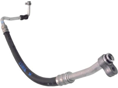 Acura 80311-STX-A01 Hose, Suction