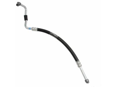 Acura 80311-STX-A01 Hose, Suction