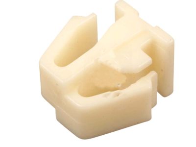 Acura 75328-SH3-A01 Clip A, Molding