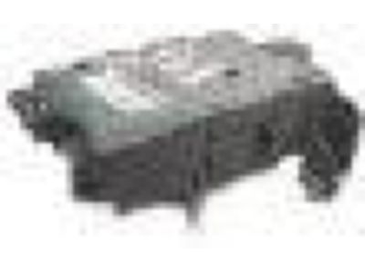 Honda 38210-TP6-A11 Box Assembly, Passenger Fuse