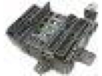 Honda 38210-TP6-A11 Box Assembly, Passenger Fuse