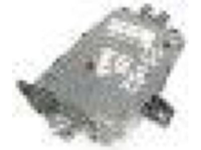 Honda 38210-TP6-A11 Box Assembly, Passenger Fuse