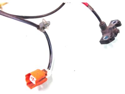 Honda 57470-S10-306 Set, Rear Sensor Assembly R
