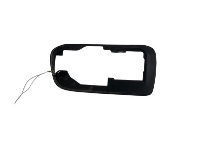 Honda 72184-TVA-A01 Seat, L. (B)