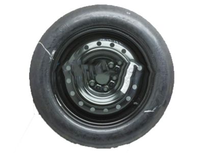 Acura 42751-KEN-001 Spare Tire