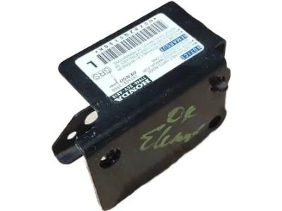 Honda 77940-SCV-A81 Sensor Assy., L. FR. Side