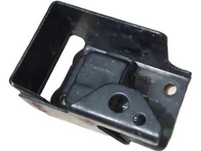 Honda 77940-SCV-A81 Sensor Assy., L. FR. Side