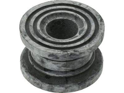 Acura 54303-SB2-010 Rubber, Extension End