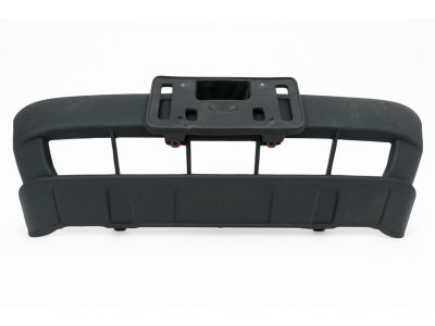 Honda 71110-SZA-A50 Garnish, FR. Bumper (Lower)