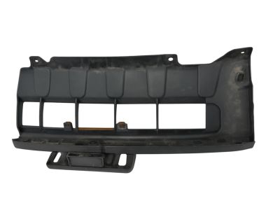 Honda 71110-SZA-A50 Garnish, FR. Bumper (Lower)