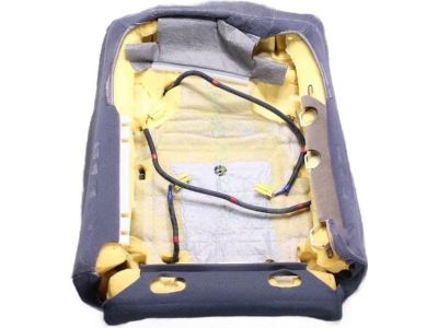 Honda 81132-S9V-A01 Pad, Right Front Seat Cushion