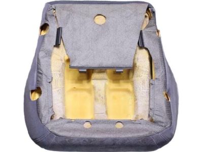 Honda 81132-S9V-A01 Pad, Right Front Seat Cushion