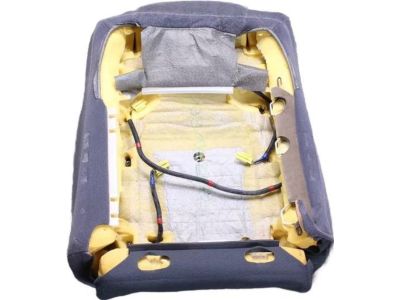 Honda 81132-S9V-A01 Pad, Right Front Seat Cushion