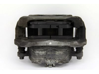 Honda 45018-SHJ-A01 Caliper Sub-Assembly, Passenger Side