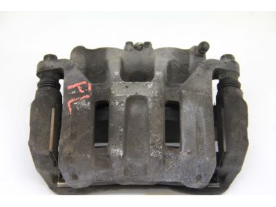 Acura 45018-SHJ-A01 Caliper Sub-Assembly, Passenger Side