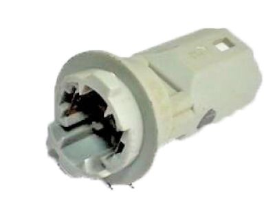 Acura 33513-S2A-003 Socket (T10)