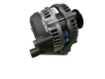 Acura 06311-PGK-505RM Alternator, Reman