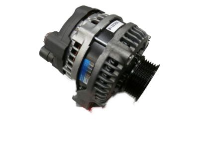 Acura 06311-PGK-505RM Alternator, Reman