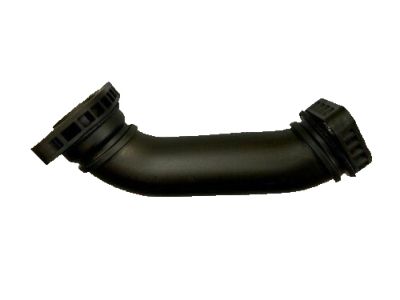 Honda 17284-5AA-A01 Pipe Comp B, Intcl